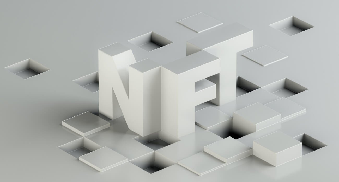 The role of NFT's in blockchain technology and their potential uses blog 05